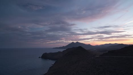 Cabo-De-Gata-Sonnenuntergang-02