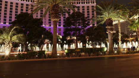 Caesers-Palace-Noche-Timelapse