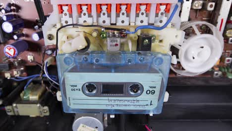 Cassette-Mechanical-04