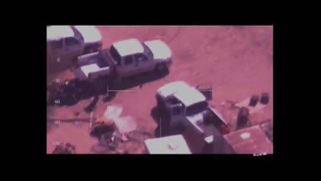 Surveillance-Footage-Taken-From-A-Helicopter-Shows-Drug-Cartels-Moving-Illegal-Narcotics-Along-Roads-In-Texas-And-Mexico