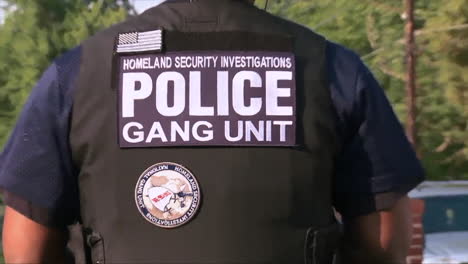 Police-And-Homeland-Security-Agents-Raid-And-Arrest-Members-Of-The-Mara-Salvatrucha-Nationwide-Gang-2