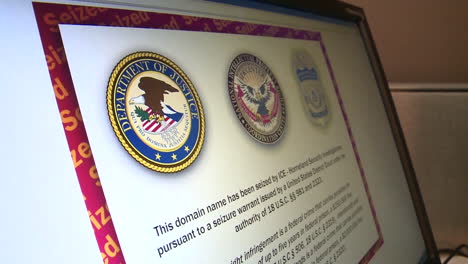 Illegal-Web-Domains-Are-Confiscated-At-The-National-Intellectual-Property-Rights-Center