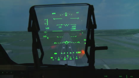 Air-Force-Pilots-Train-In-A-Flight-Simulator-2