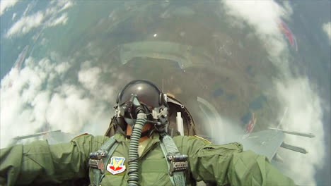 Pov-Shots-From-The-Cockpit-Of-A-Fighter-Plane-Doing-Barrel-Rolls-1