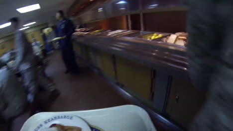 Fast-Motion-Pov-Walk-Through-Of-A-Day-In-The-Life-Of-A-Sailor-On-An-Aircraft-Carrier-1