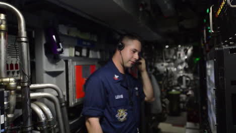 Activities-On-Board-An-American-Nuclear-Submarine-6