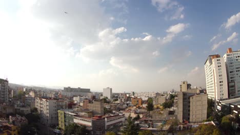 Skyline-de-México-09