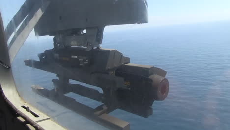 Hellfire-Missiles-Are-Fired-From-A-Mh60-Seahawk-Helicopter