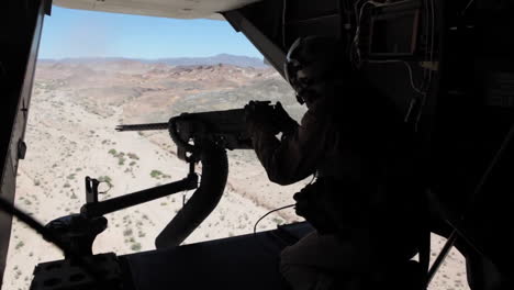 Us-Marines-Conduct-Live-Fire-Exercises-From-An-Osprey-Helicopter-1