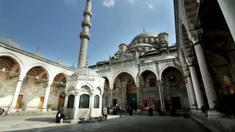 Moschee-Innen-7