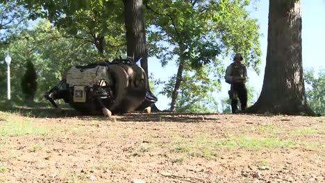 The-Legged-Squad-Support-System-Robotic-Mule-Is-Demonstrated-By-The-Us-Army-1