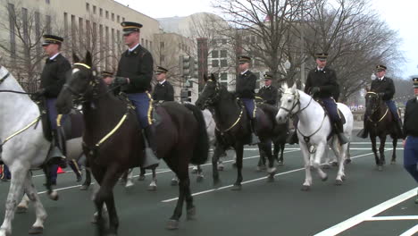 Los-Veteranos-De-Los-Estados-Unidos-Y-El-Personal-Militar-Caminan-En-Un-Desfile-En-Washington-DC-3