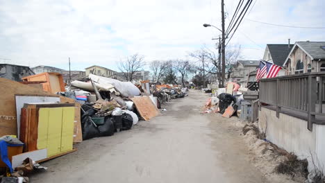 The-Breezy-Point-Area-Of-Queens-New-York-Is-Devastated-By-Hurricane-Sandy