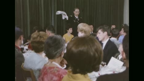 Jewish-American-Servicemen-Celebrate-Army-Passover-In-The-1960S-4