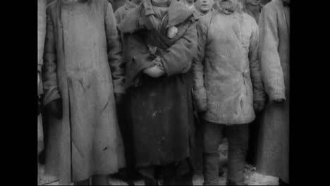 Szenen-Von-Sibirischem-Russisch-Im-Jahr-1918-1