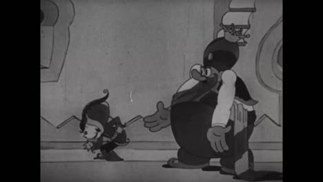 Ein-Animierter-Cartoon-über-Aladdin-Und-Seine-Zauberlampe-3
