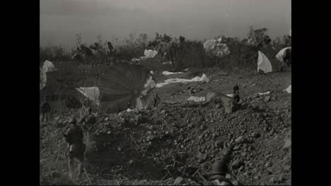 Los-Soldados-Estadounidenses-Luchan-Por-Tomar-Corregidor-En-Filipinas-En-La-Segunda-Guerra-Mundial-2