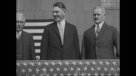 Pacific-Flyers-Maitland-And-Hegenberger-In-Washington-Dc-In-1927