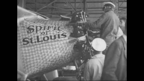 Chicago-Grüßt-Charles-Lindbergh-Nach-Seinem-Historischen-Flug-Von-1927
