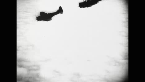Hawaii-Wird-Am-7.-Dezember-1941-Von-Den-Japanern-Angegriffen