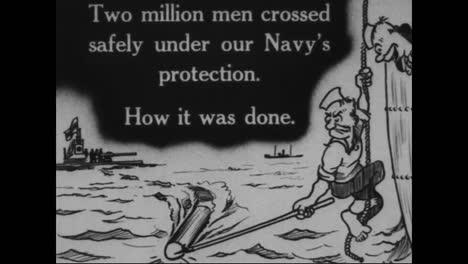 Die-Amerikanische-Marine-Reagiert-Im-Ersten-Weltkrieg