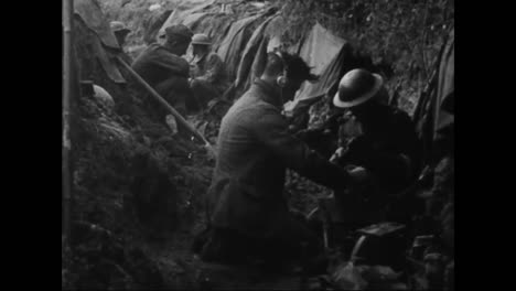 Ww1 Stock Footage & Videos - 231 Stock Videos