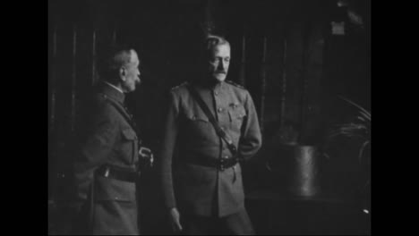 El-Poder-Militar-Estadounidense-Se-Muestra-En-La-Primera-Guerra-Mundial-1