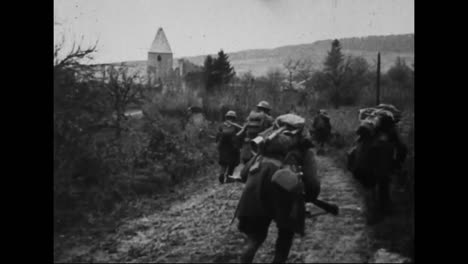 Battlefield-Footage-From-World-War-One-2