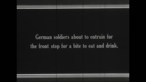 Captured-German-War-Film-From-World-War-One-Shows-Troops-Heading-To-Fight-At-The-Front