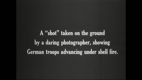 Captured-German-War-Film-From-World-War-One-Shows-German-Fighters-On-The-Battlefield