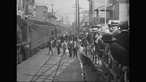 Szenen-Aus-Atlantic-City-New-Jersey-In-Den-Frühen-1910er-Jahren
