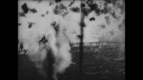 Kamikazi-Pilots-From-Japón-Terrorize-Navy-Ships-During-World-War-Two