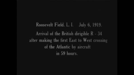 Luftschiffe-überqueren-Den-Atlantik-Im-Jahr-1919