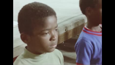 In-The-1970S-Boxer-Archie-Moore-Helps-Wayward-African-American-Kids-In-The-Ghetto-By-Teaching-Them-Boxing-8