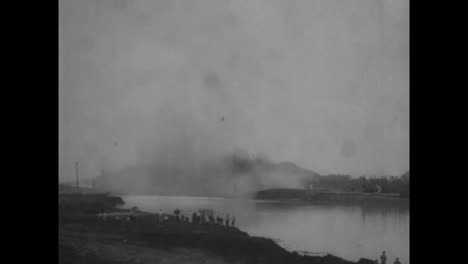 Szenen-Vom-Bau-Des-Panamakanals-1913-Und-1914-3