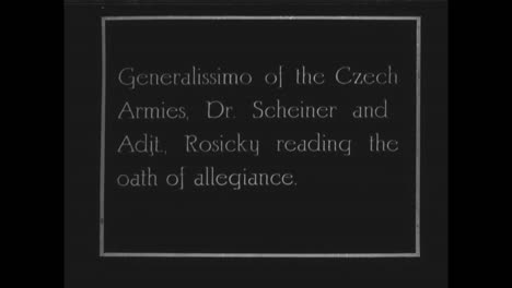 Die-Republik-Tschechoslowakei-Wird-1918-Nach-Dem-Zusammenbruch-Der-österreichisch-ungarischen-Monarchie-Nach-Dem-Ersten-Weltkrieg-Gegründet-8