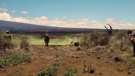 Us-Marines-2Nd-Battalion-3Rd-Marine-Regiment-Conduct-A-Platoon-Supported-Attack-During-Exercise-Bougainville-Ii-P_Hakuloa-Training-Area-Hawaii-May-11-2019