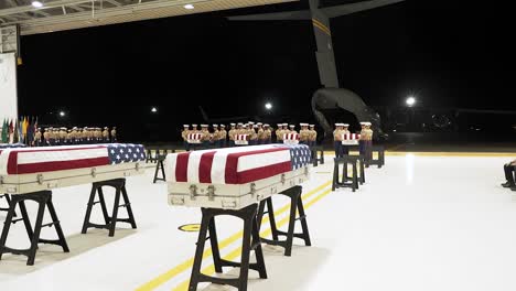 Us-Service-Members-Repatriating-The-Remains-That-Are-Believed-To-Be-Of-Us-Service-Members-From-World-War-Ii_s-Battle-Of-Tarawa-July-17-2019