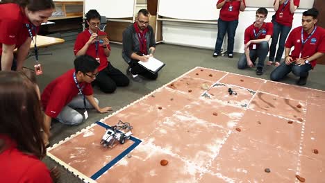 Top-Students-Visited-Nasa-Armstrong-Flight-Research-Center-(Afrc)-To-Participate-In-A-Team-Based-Robotics-Competition-2016