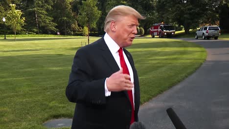 President-Trump-Speaks-About-Pennsylvania-Doing-Very-Well-Economically-2019