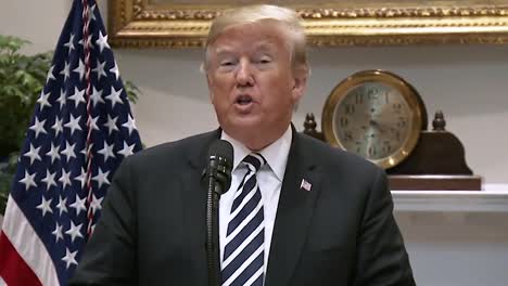 President-Trump-Makes-A-Statement-About-The-Illegal-Immigration-Crisis-2019