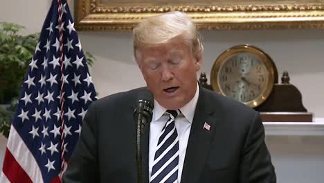 President-Trump-Says-Mass-Uncontrolled-Illegal-Immigration-Is-Unfair-To-Immigrants-Who-Came-Legally-2019