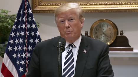 President-Trump-Says-They-Are-Moving-Out-The-Ms13-Gang-Members-By-The-Thousands-2019