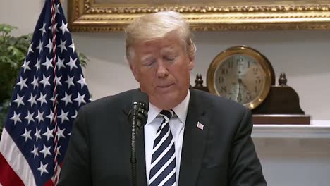 President-Trump-Says-Asylum-Cases-Take-Up-To-3-Years-To-Resolve-2019