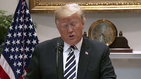 President-Trump-Says-The-Biggest-Loophole-For-Illegal-Immigrants-Are-The-Asylum-Laws-2019