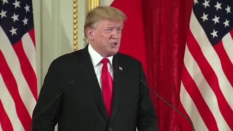 President-Trump-Speaks-About-Americas-Close-Alliance-With-Japan-Joint-Press-Conference-With-Prime-Minister-Shinzo-Abe-2019