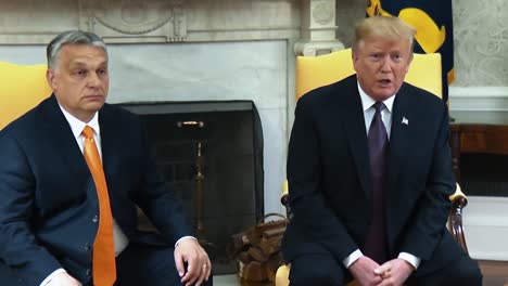Präsident-Trump-Spricht-Darüber,-Dass-China-Die-USA-Viele-Jahre-Lang-Ausgenutzt-Hat-2019