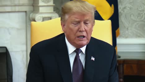 President-Trump-Speaks-About-Taking-In-Hundreds-Of-Billions-In-Tariffs-From-China-2019