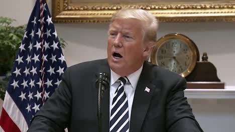 President-Trump-Speaks-About-Migrants-Throwing-Rocks-And-That-The-Us-Will-Consider-It-As-An-Attack-2018