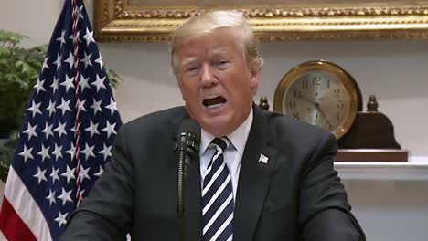 President-Trump-Speaks-About-A-Median-Income-Tax-Cut-2018